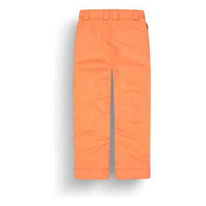 Bild - Skihose aus recycelter Faser | Orange