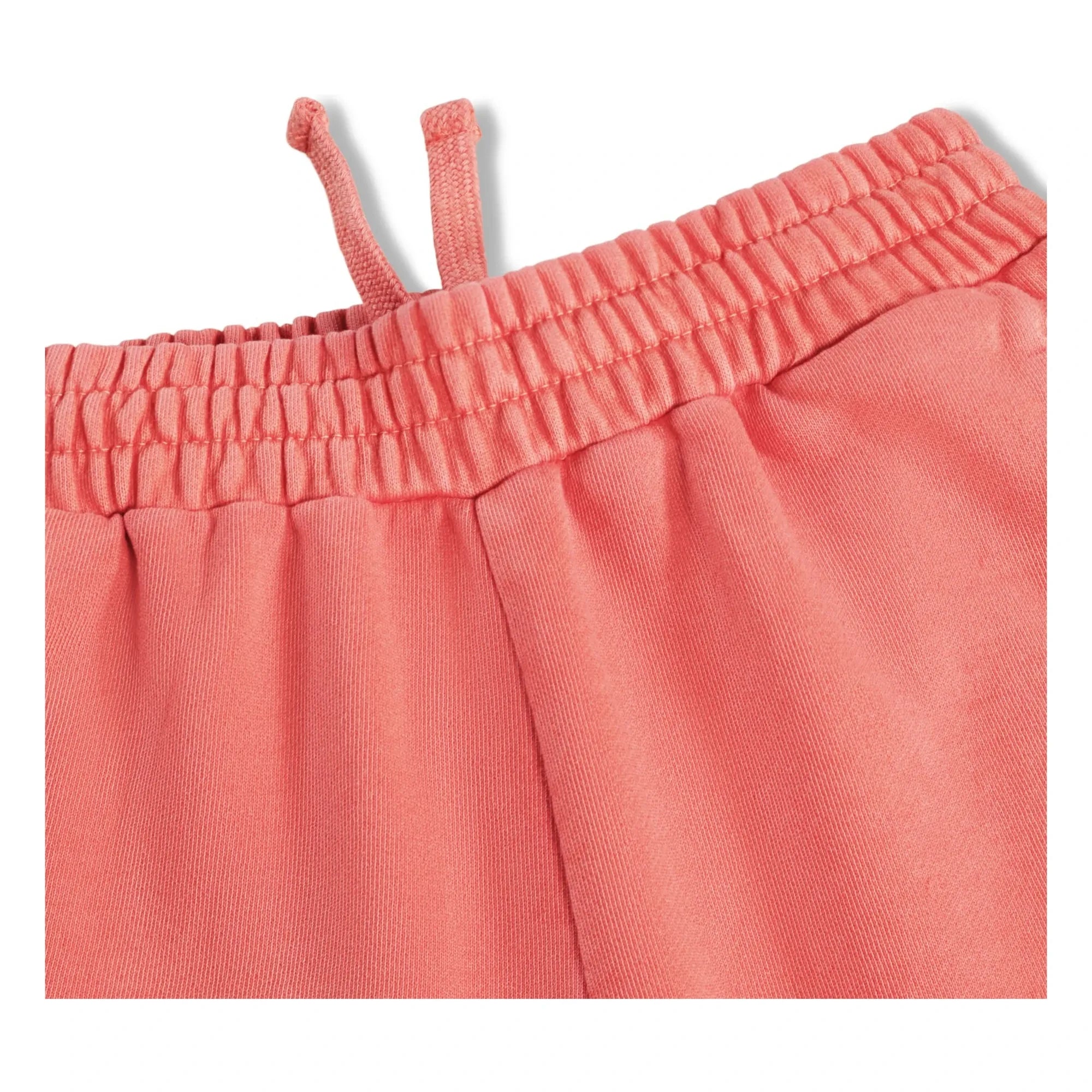 Molo - Ador Bio-Baumwoll-Shorts | Koralle