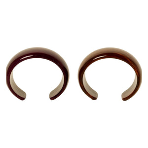 Sessùn - Armband Ambrito | Braun
