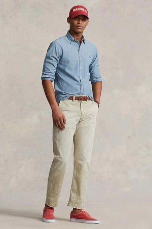 Polo Ralph Lauren - Kot Gömlek