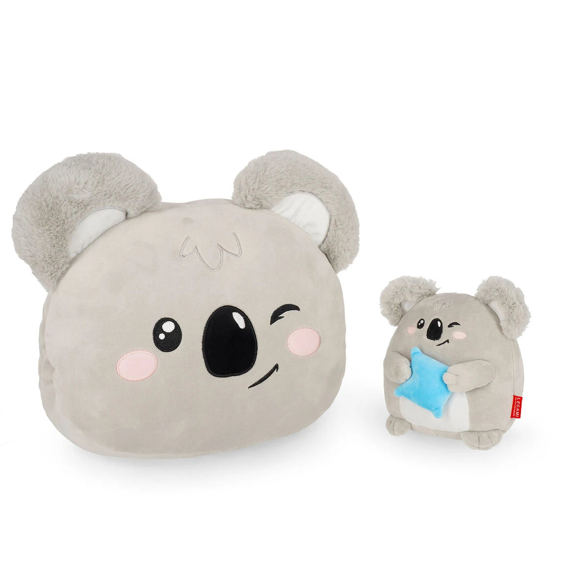 Legami - Koala Plüschtier - Mini Super Soft!