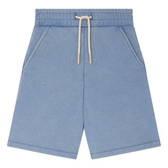 Bonpoint – Bermuda-Shorts Egon | Azurblau