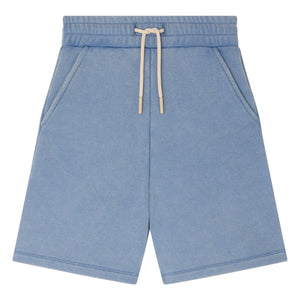 Bonpoint – Bermuda-Shorts Egon | Azurblau