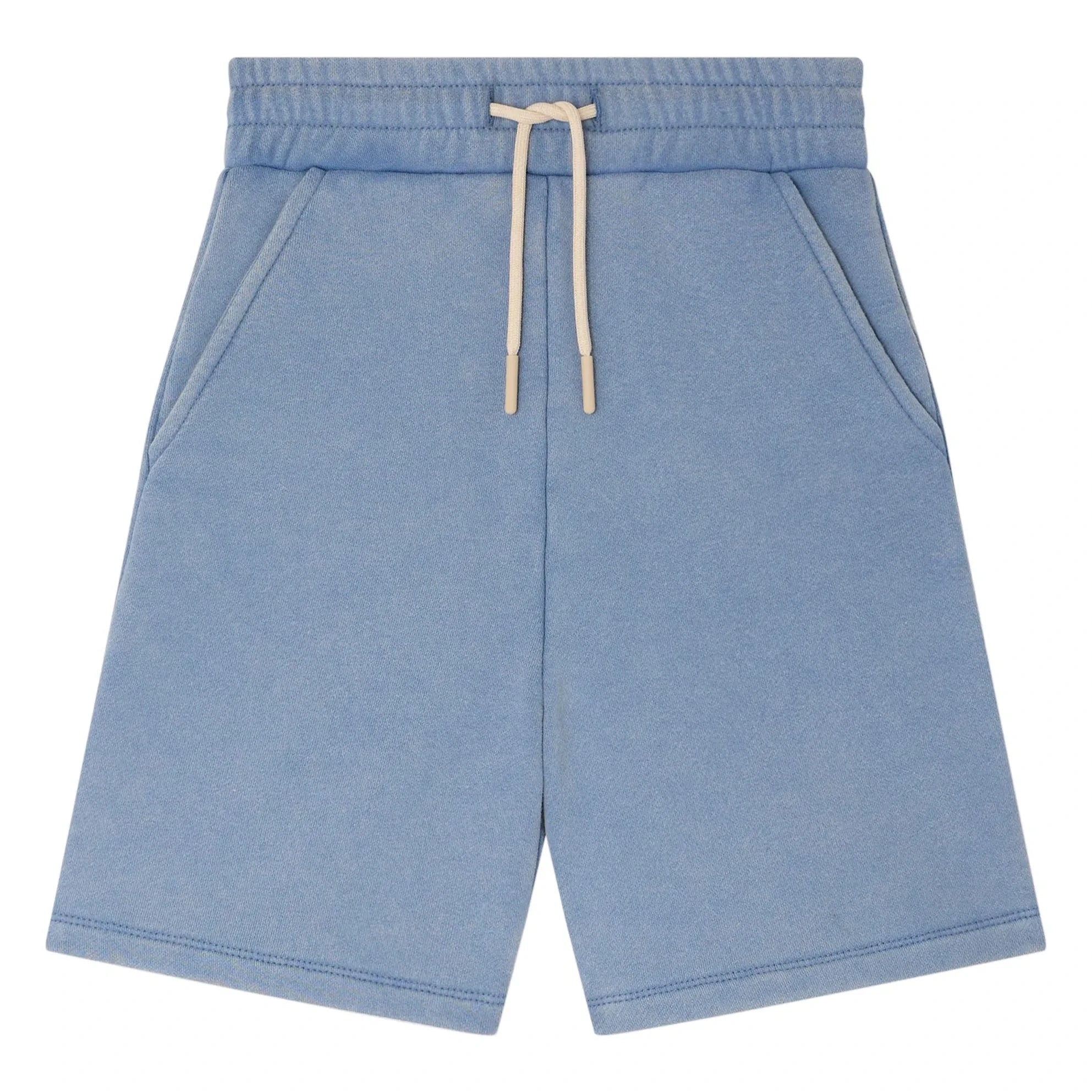 Bonpoint – Bermuda-Shorts Egon | Azurblau