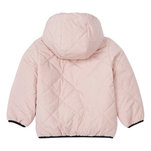 Gosoaky - Baby Shark Jacke | Blassrosa