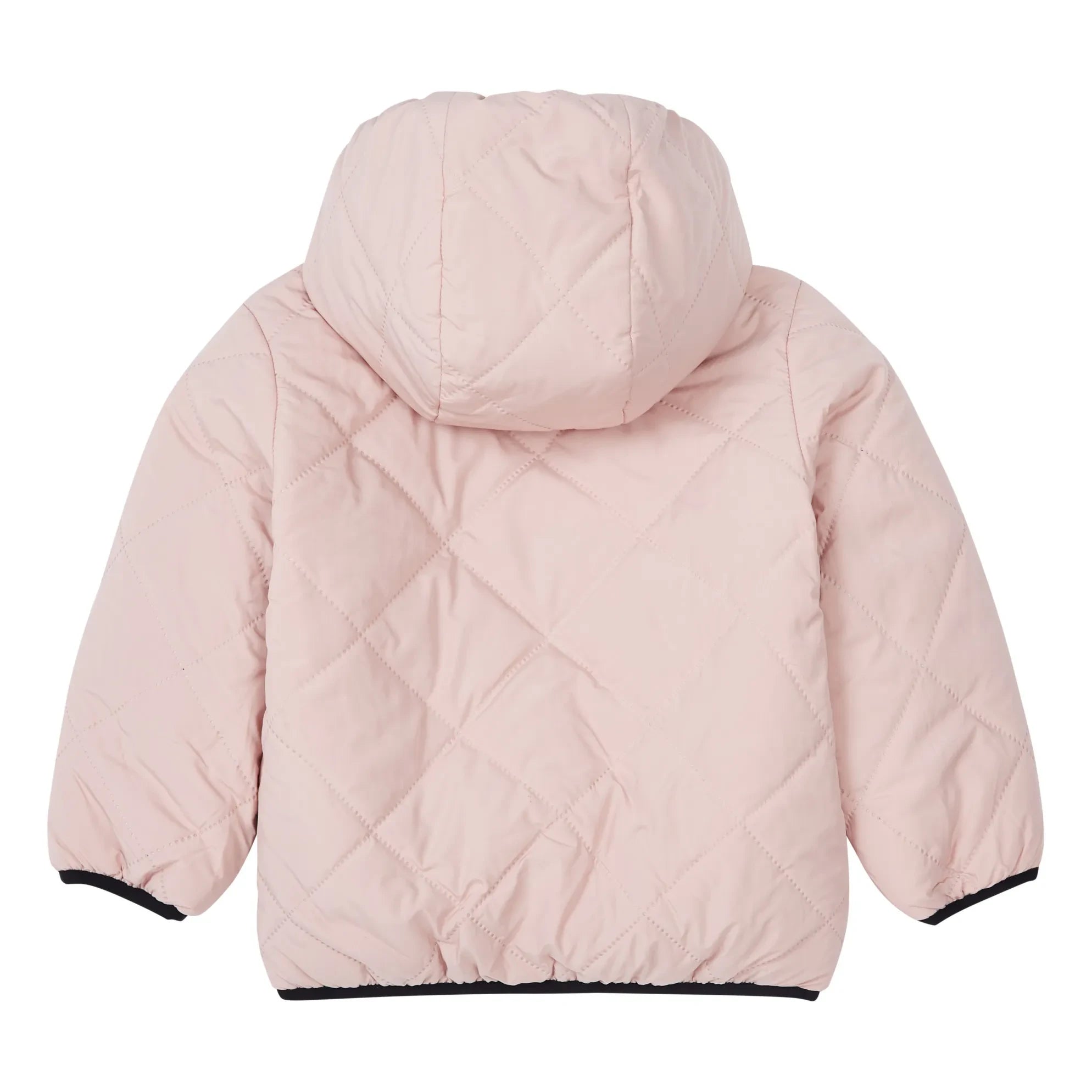 Gosoaky - Baby Shark Jacke | Blassrosa