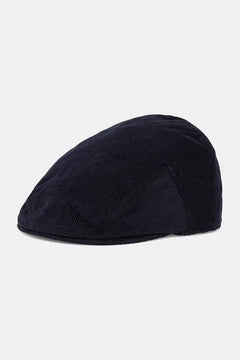 Barbour Herren Kord-Schiebermütze Bayfield