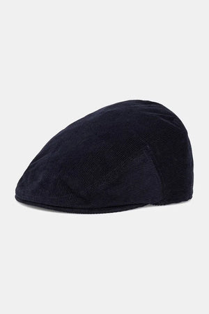 Barbour Herren Kord-Schiebermütze Bayfield