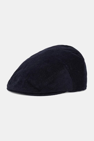Barbour Herren Kord-Schiebermütze Bayfield