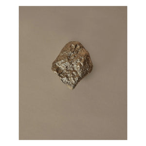 Ferm Living - Kleiderständer Comber Rock | Gold