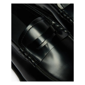 Dr Martens – Mayfare Loafer | Schwarz