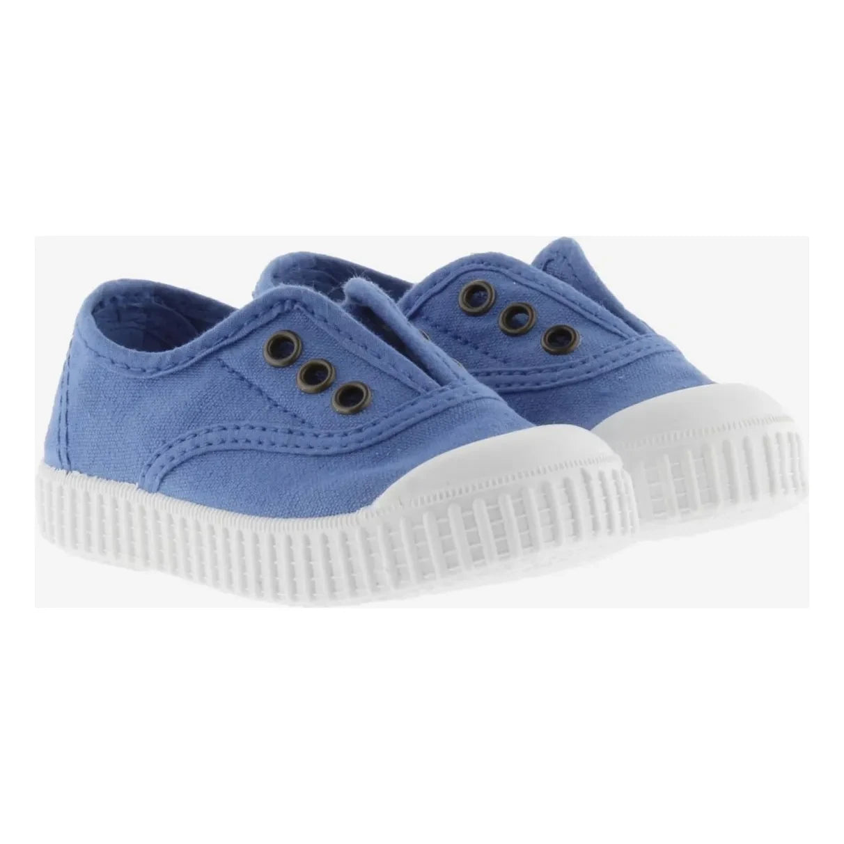 Victoria - Inglesia Elastico Lon sneakers | Königsblau