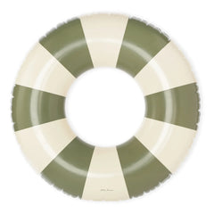 Petites Pommes - Sally Aufblasbarer Schwimmring | Khaki