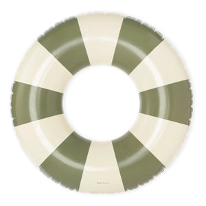 Petites Pommes - Sally Aufblasbarer Schwimmring | Khaki