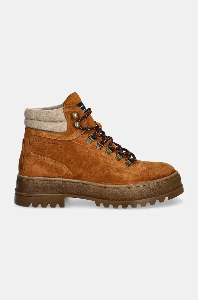 Pepe Jeans PMS50251 Wildlederschuhe