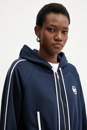MICHAEL Michael Kors fermuarlı kadın sweatshirt