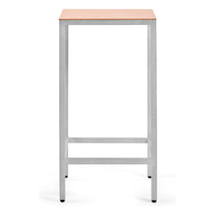 Valerie Objects - Barhocker 65 cm Alu, Muller Van Severen | Pink