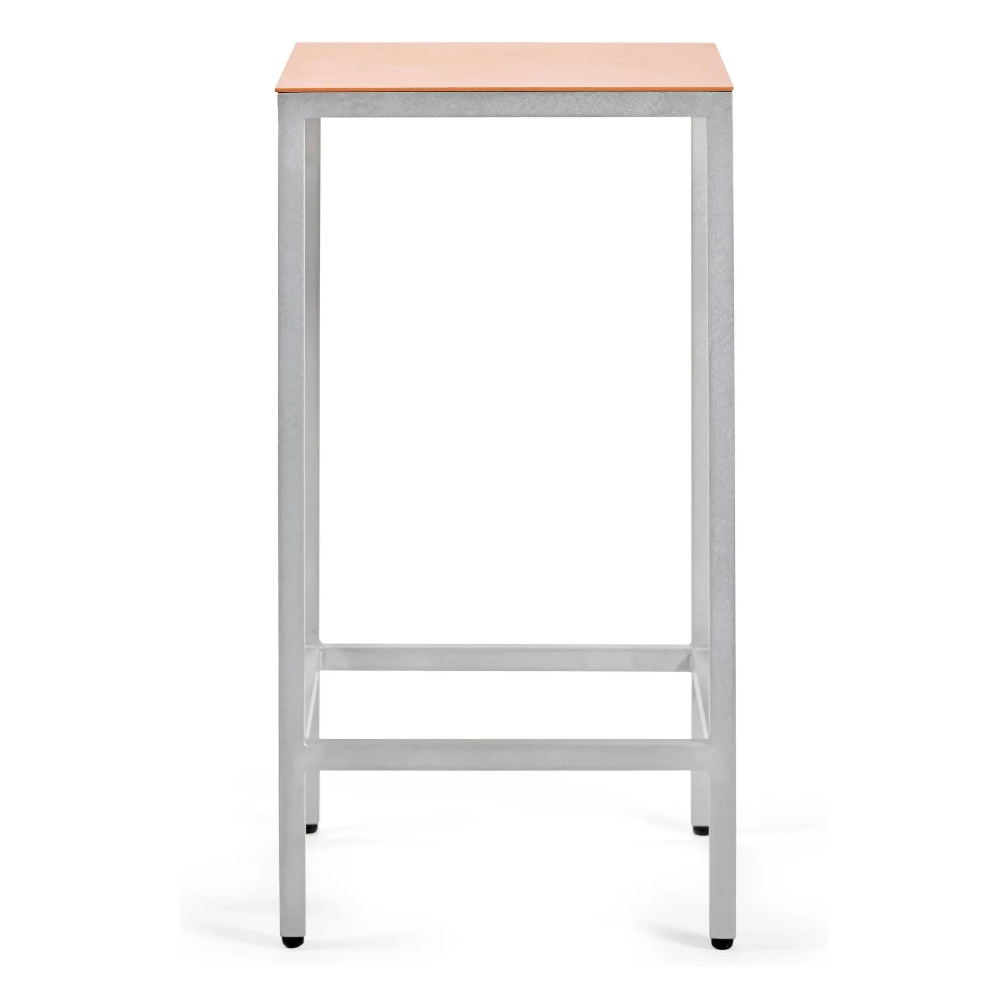 Valerie Objects - Barhocker 65 cm Alu, Muller Van Severen | Pink
