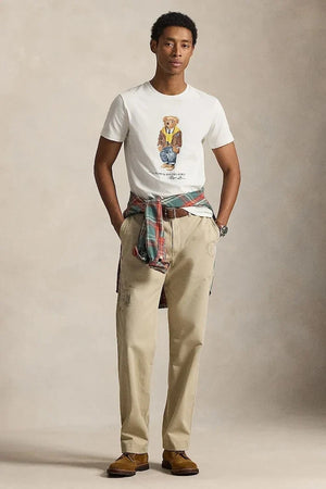 Polo Ralph Lauren Pamuklu Tişört