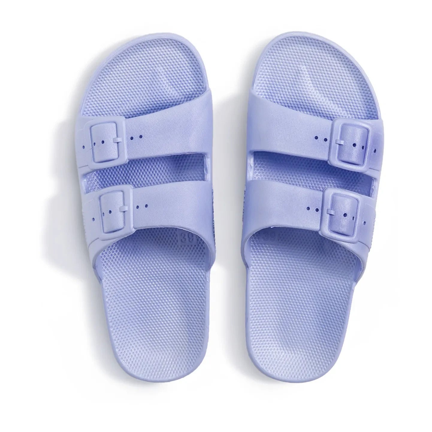 Freedom Moses - Basic Sandalen | Lavendel