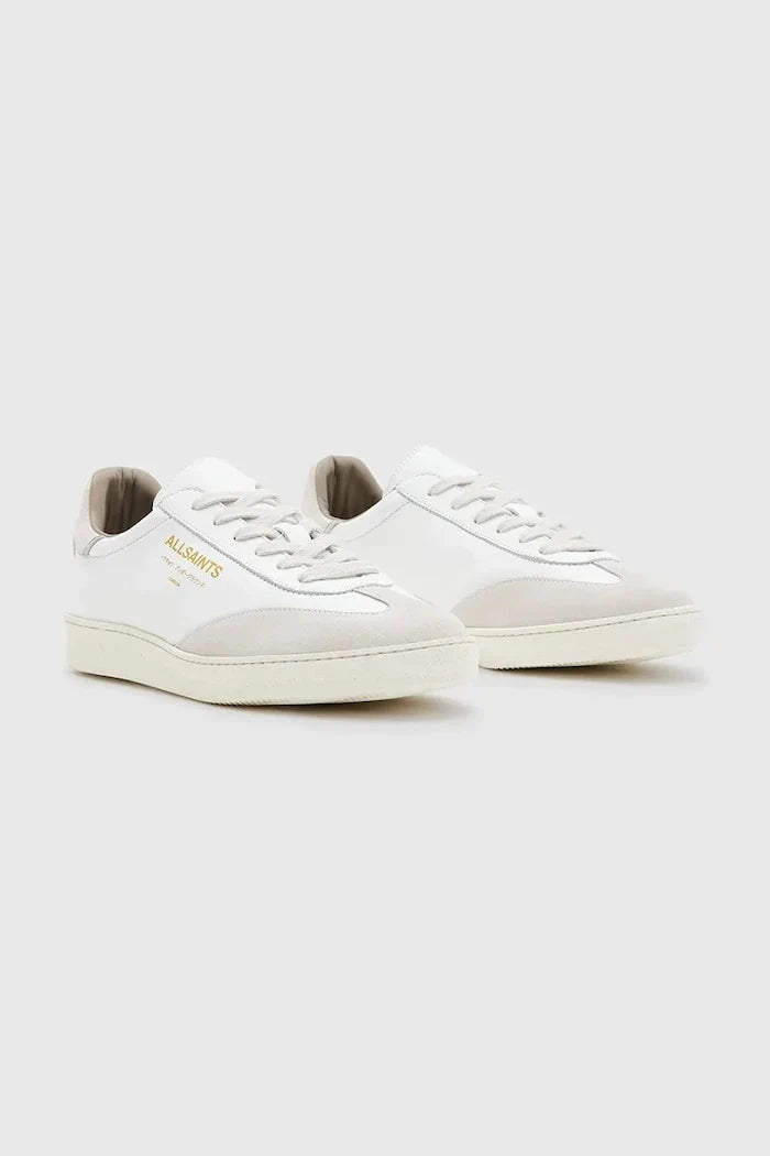 AllSaints Thelma Sneaker Deri Spor Ayakkabı
