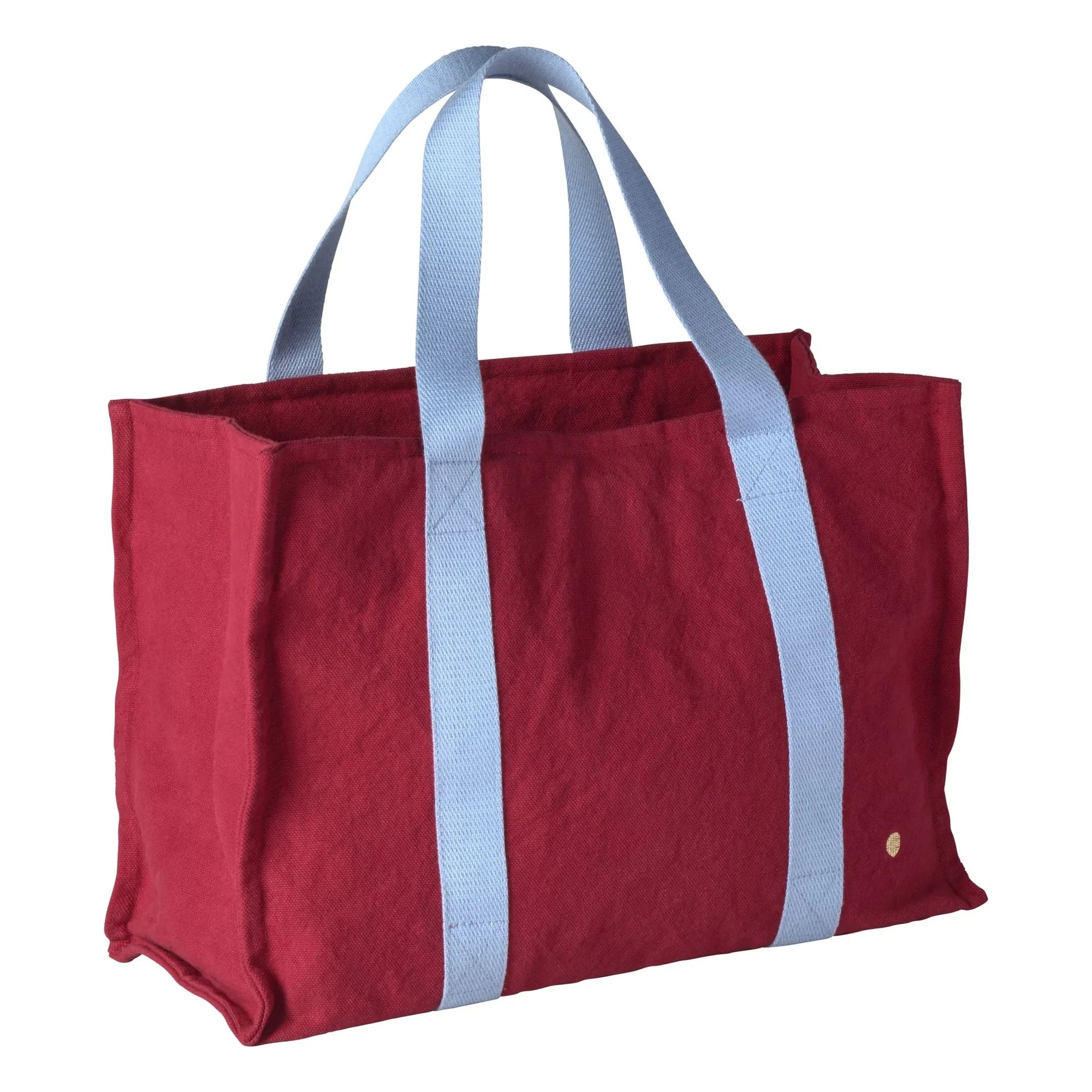 La cerise sur le gâteau - Daily Iona Tasche | Kirschrot