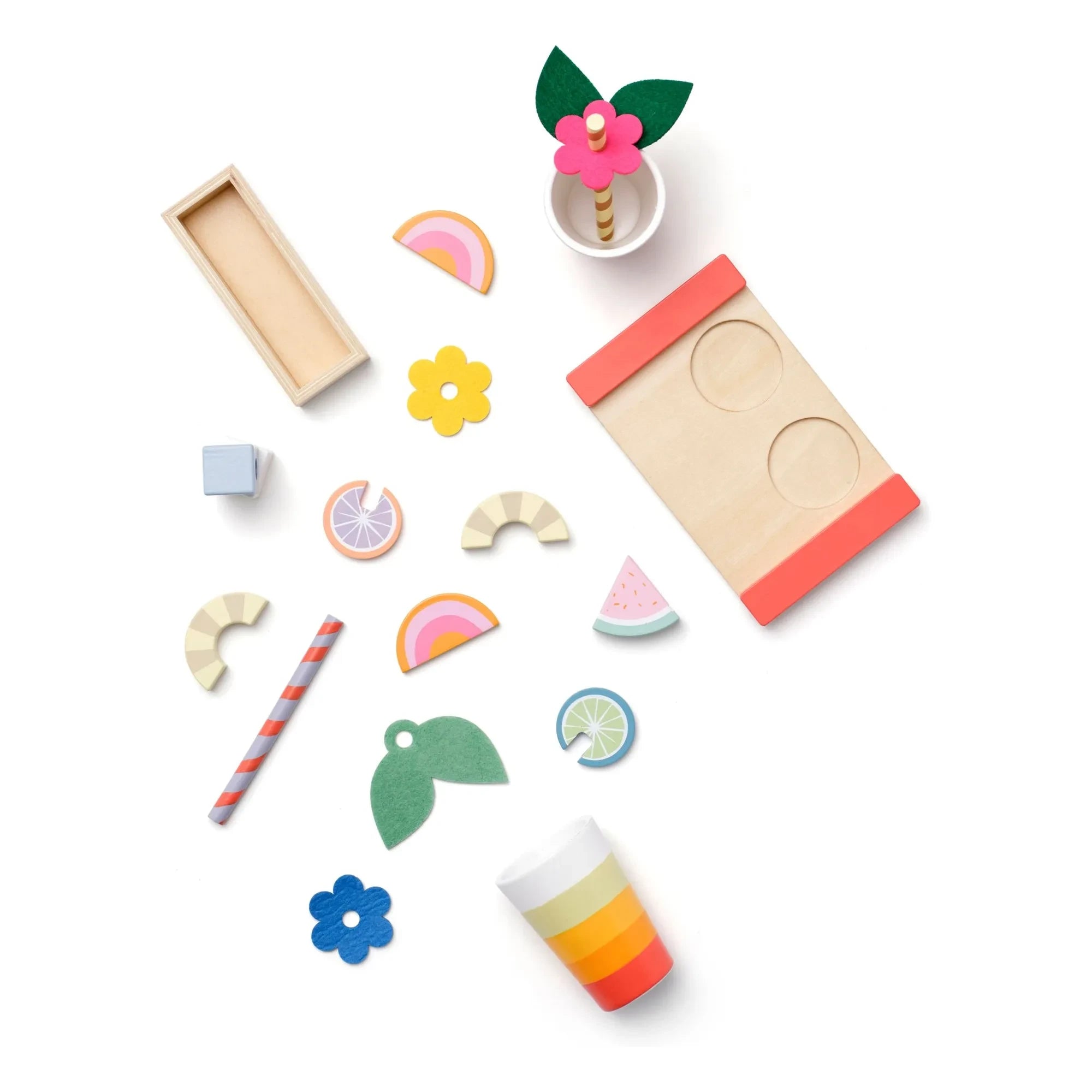 Kid's Concept - Cocktail-Set