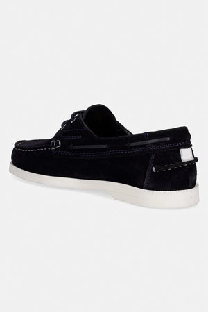 Gant Erkek Süet Mokasen Yardport