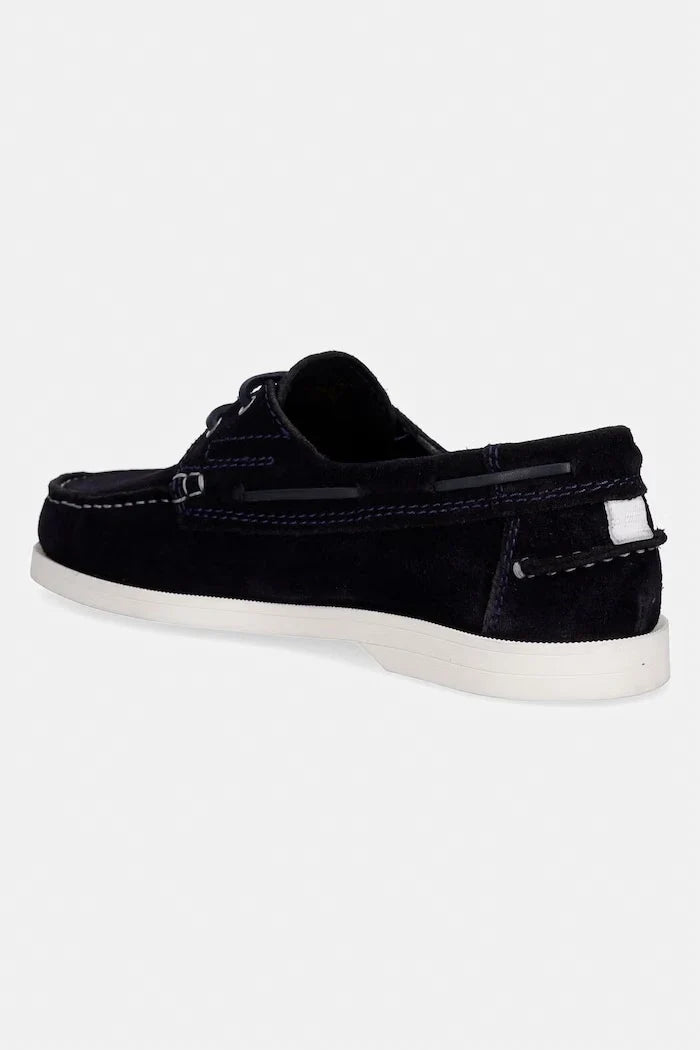 Gant Erkek Süet Mokasen Yardport