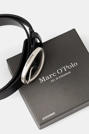 Marc O'Polo Deri Kemer