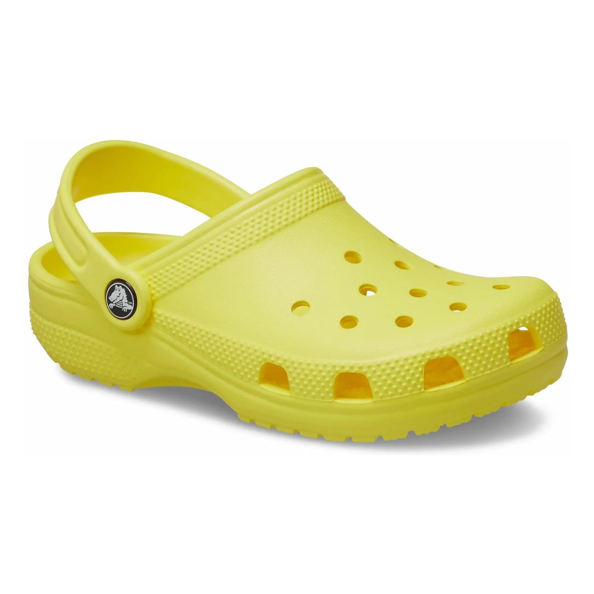 Crocs - Klassische Clogs | Gelb