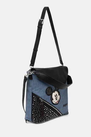 Desigual MICKEY DEN Sırt Çantası