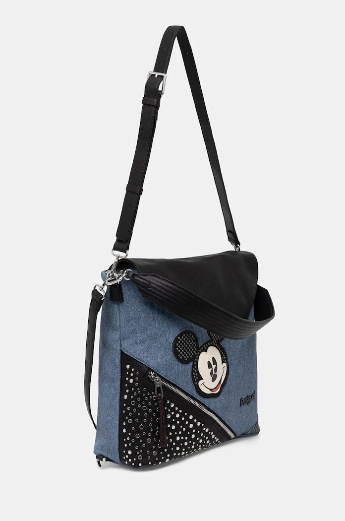 Desigual MICKEY DEN Sırt Çantası