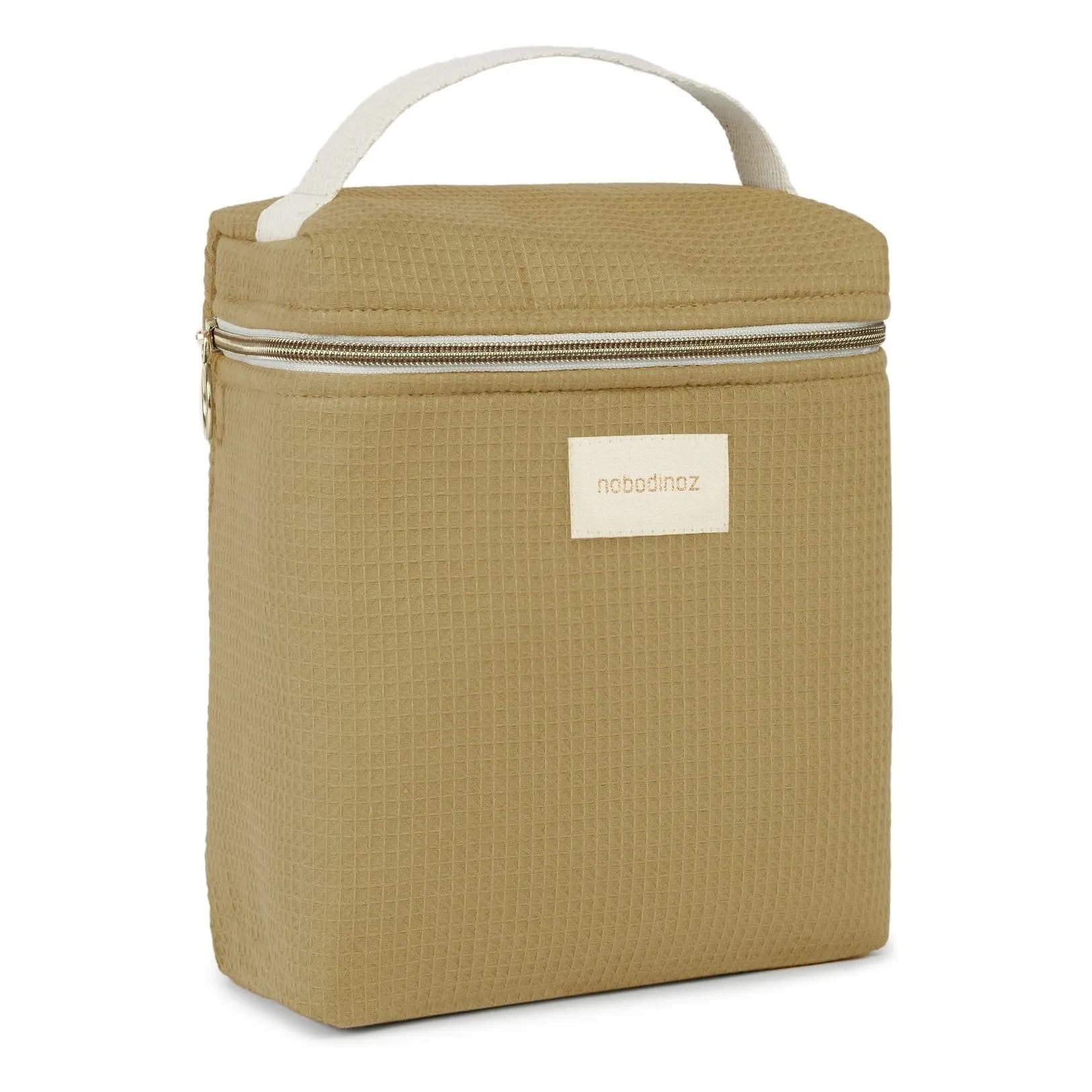 Nobodinoz - Concerto Opera Isolierte Lunchtasche | Olive