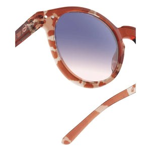 IZIPIZI - Sonnenbrille #M | Rot