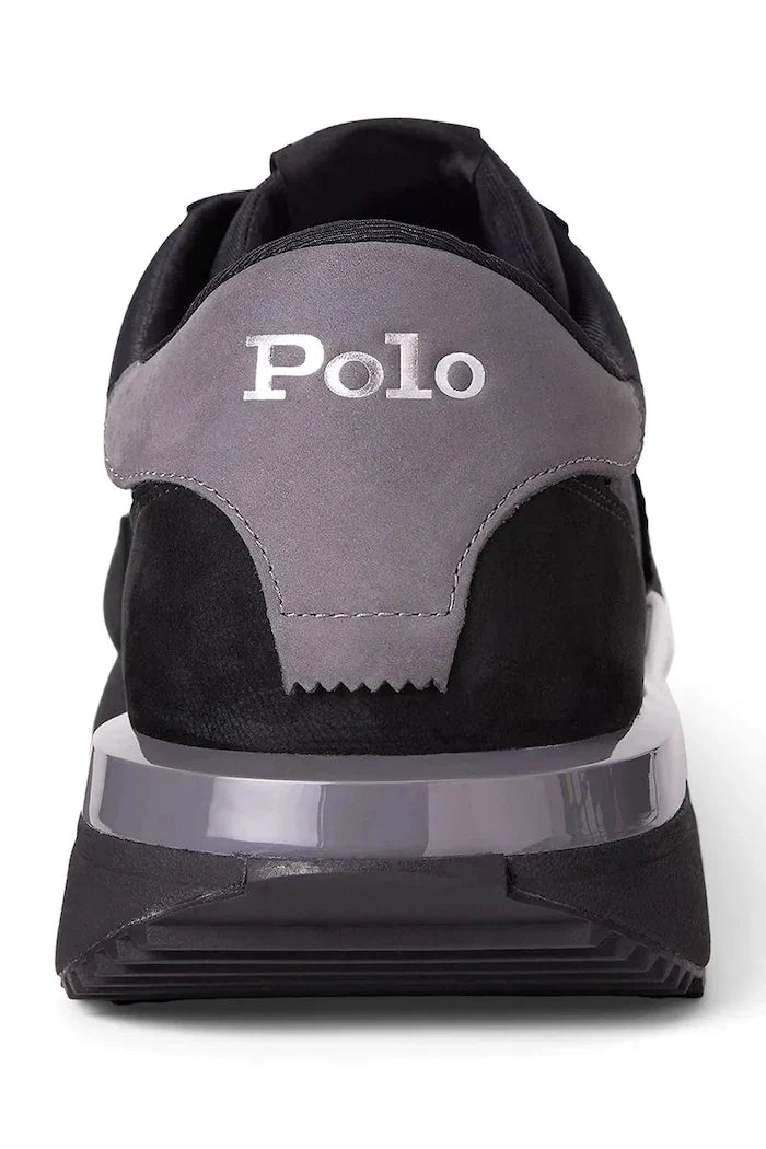 Polo Ralph Lauren Train 89 Pp Spor Ayakkabı