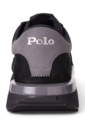 Polo Ralph Lauren Train 89 Pp Spor Ayakkabı