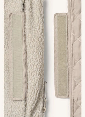 Liewood - Dina Baby Pflege Tasche | Mist