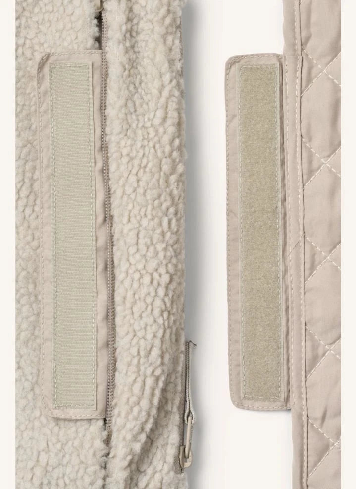 Liewood - Dina Baby Pflege Tasche | Mist