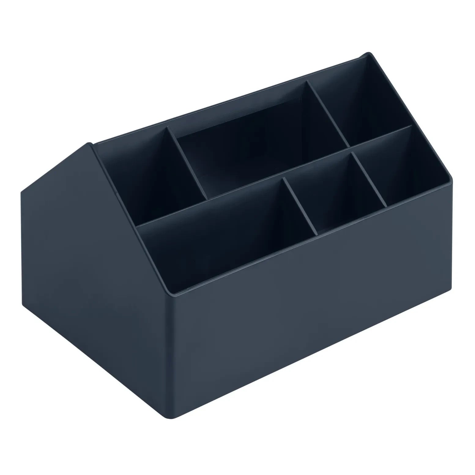 Muuto - Toolbox Sketch Aufbewahrungsbox | Nachtblau