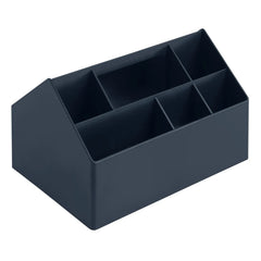 Muuto - Toolbox Sketch Aufbewahrungsbox | Nachtblau