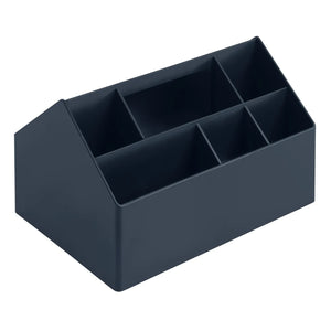 Muuto - Toolbox Sketch Aufbewahrungsbox | Nachtblau