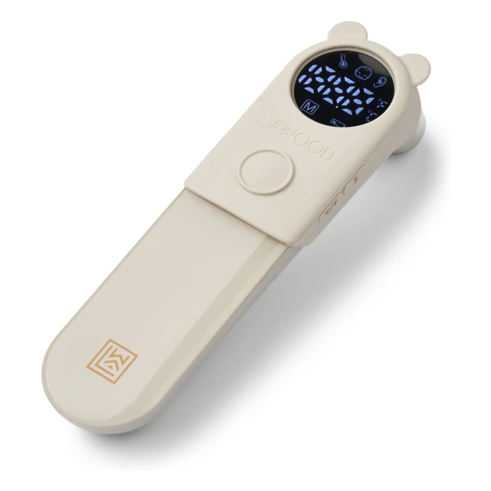 Liewood - Oliver digitales Thermometer | Sandy