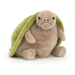 Jellycat - Timmie Schildkröte Plüschtier