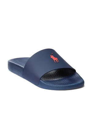 Polo Ralph Lauren Polo Slide Terlik
