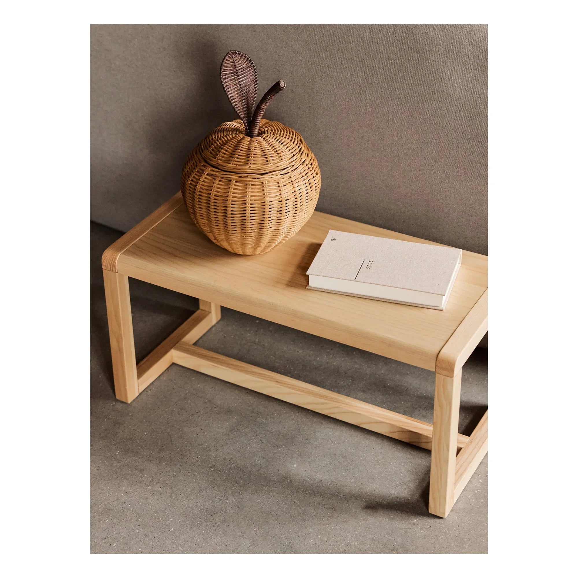 Ferm Living Kids - Arch Bank | Esche