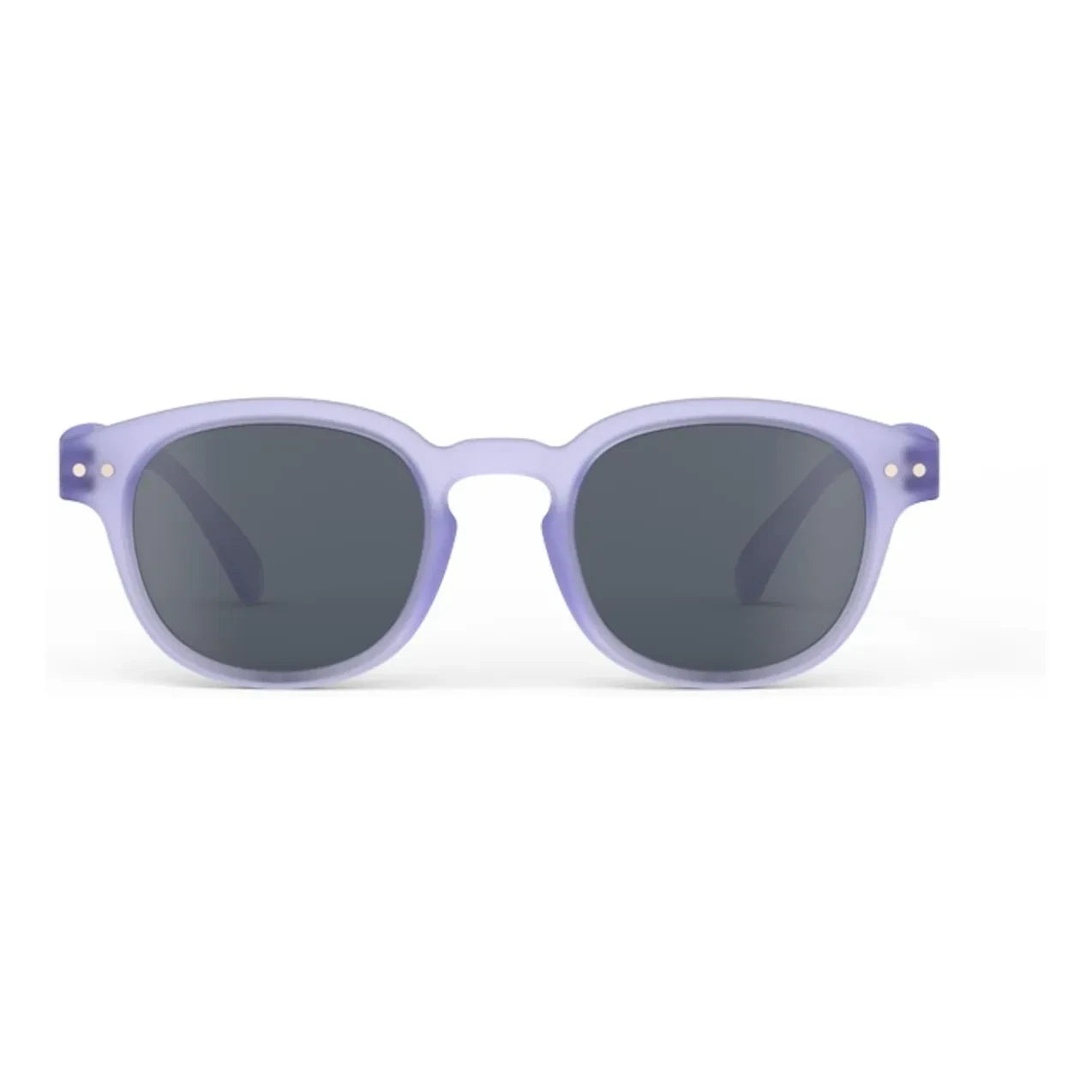 IZIPIZI - Sonnenbrille #C Kind | Lavendel