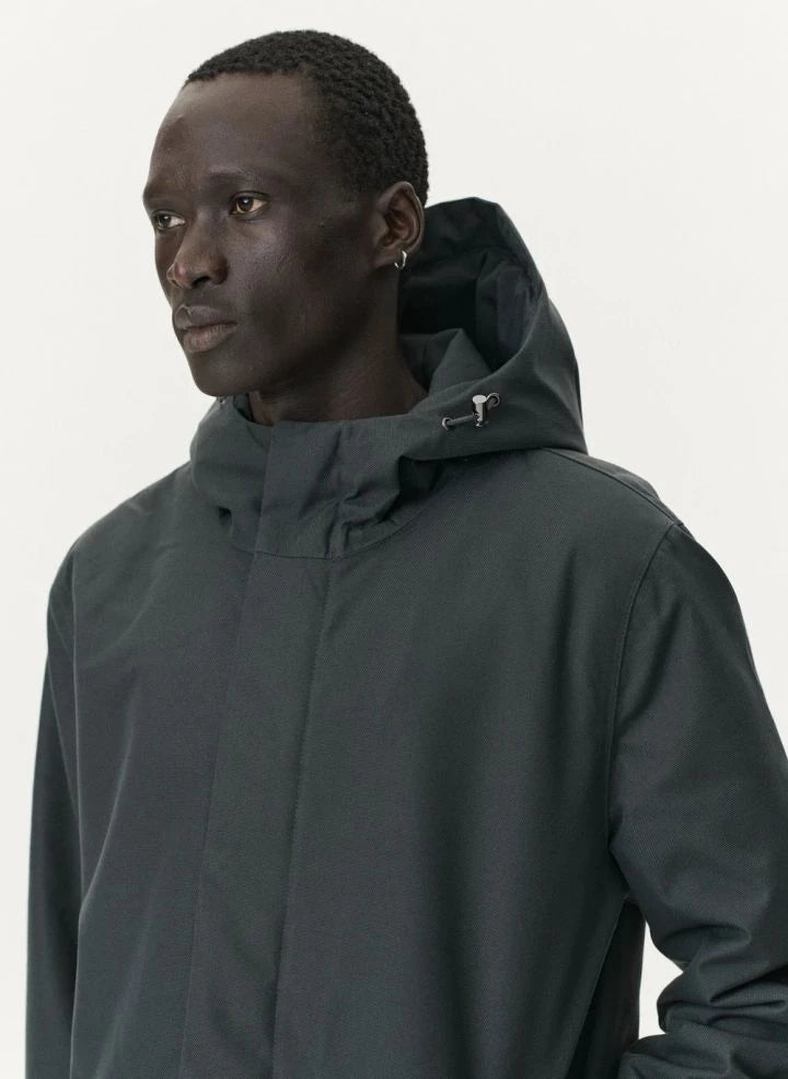 Welter Shelter - Terror Weather Spoiler Parka