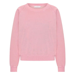 By Bar - Carrie Bio-Baumwoll-Sweatshirt | Rosenholz