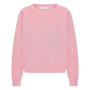 By Bar - Carrie Bio-Baumwoll-Sweatshirt | Rosenholz